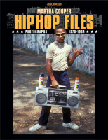 FROM HERE TO FAME BOOKS - Hip Hop Files - English Version...
