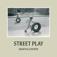 FROM HERE TO FAME BOOKS - Street Play - Hardcover