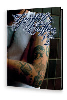 FROM HERE TO FAME BOOKS - Graffiti Tattoo 2 - Hardcover