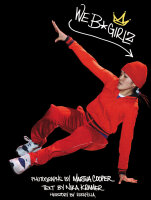 FROM HERE TO FAME BOOKS - We B-Girlz - Softcover