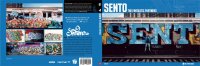 OTR BOOKS # 1 SENTO - Paperback