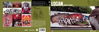 OTR BOOKS # 2 LOGAN - Sevilles Finest - Paperback