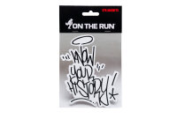 OTR.MAGNET - KNOW YOUR HISTORY - Medium
