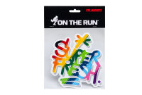 OTR.MAGNET - SUPERFRESH - Medium