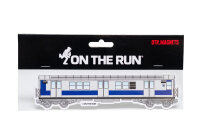 OTR.MAGNET - NYC SUBWAY CLASSIC - Small