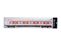 OTR.MAGNET - S-BAHN FRANKFURT - LEFT CAR - Large