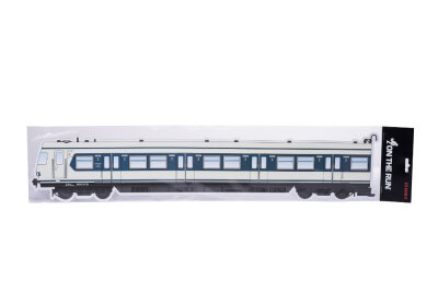 OTR.MAGNET - S-BAHN MUNICH - LEFT CAR - Large