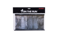 OTR.MAGNET - BERLIN WALL - Large