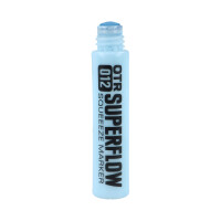 OTR 012 - Superflow Squeeze Filling 902 Paint Marker - 10MM