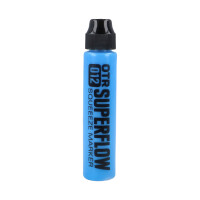 OTR 012 - Superflow Squeeze Filling 902 Paint Marker - 10MM