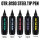 OTR 8190 FILLED - Steel Tip Pen - Correction Pen Colored - 1MM