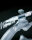 Grog Pointer 02 MCP Pump Action Paint Marker - Hyper Chrome - 8 ml
