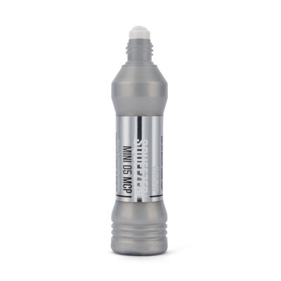 Grog Squeezer Mini 05 MCP Squeeze Paint Marker - Hyper Chrome - 35 ml