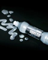 Grog Squeezer Mini 05 MCP Squeeze Paint Marker - Hyper Chrome - 35 ml