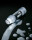 Grog Squeezer Mini 20 MCP Squeeze Paint Marker - Hyper Chrome - 50 ml