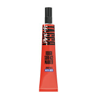 Bäder TAGGR Water Based Rough Surface Tube Steelball Marker - 50 ml - 5 Farben