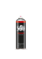 Molotow Cans Burner Chrome Spraydose 500ml - Chrome