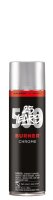 Molotow Cans Burner Chrome Spraydose 500ml - Chrome