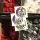 Graffitisupply Logo Sticker - GRATIS