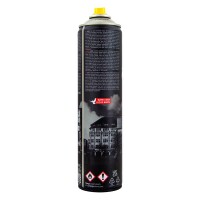 Loop Colors 600ml Radicals Limited Edition - Chrome