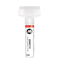 Molotow Empty 711EM Masterpiece Marker - 60MM