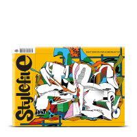 Stylefile Magazin #61