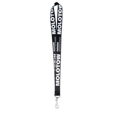 Molotow LANYARD Pushing Boundaries Schlüsselanhänger
