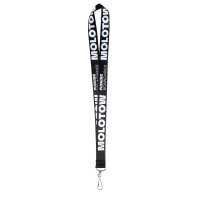 Molotow LANYARD Pushing Boundaries...