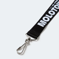 Molotow LANYARD Pushing Boundaries...