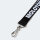 Molotow LANYARD Pushing Boundaries Schlüsselanhänger