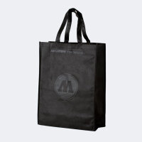 Molotow Shopping Bag Beutel schwarz