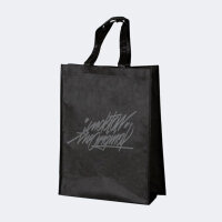 Molotow Shopping Bag Beutel schwarz