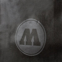 Molotow Shopping Bag Beutel schwarz