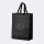 Molotow Shopping Bag Beutel schwarz