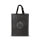 Molotow Shopping Bag Beutel schwarz