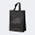 Molotow Shopping Bag Beutel schwarz