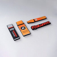 Molotow Magnete Set - Burner - Premium - One4All - I LOVE...