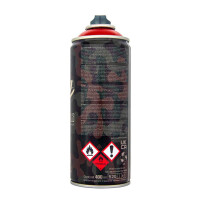 Loop Colors x Mr. Serious Camouflage Limited Edition