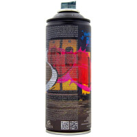 Loop Colors x Mr. Serious 10 Years Limited Edition
