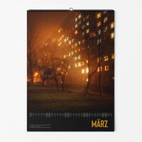 JURIJ 061 Kalender 2026