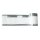 Dope Cans Sticker Hello My Name Is Rolle - 100 Sticker - Silver Metallic