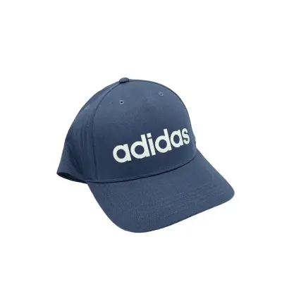 Adidas DAILY CAP - Shadow Navy / White