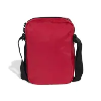 Adidas LINEAR ORGANIZER Umhängetasche - Purrub / Black