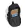 Adidas Essentials LINEAR Backpack Rucksack - Black / White