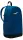 Nike ELEMENTAL Backpack Rucksack - Blue / Black / White