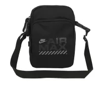 Nike Air Max HERITAGE Sportswear Umhängetasche Cross...