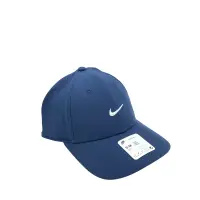 Nike DRI-FIT CLUB Basecap Unisex S/M - Midnight Navy