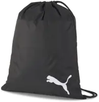 Puma teamGOAL 23 Gym Sack Beutel Unisex - Black