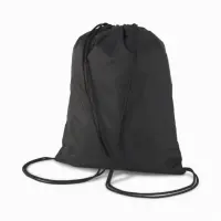 Puma teamGOAL 23 Gym Sack Beutel Unisex - Black