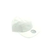 Puma ESS 5 Panel Cap MFO Basecap - White